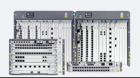 OLT GX3500-S Series