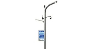 Smart Light Pole