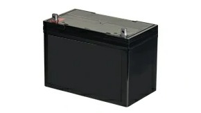 12 Volt Sun Cycle AGM Solar Battery