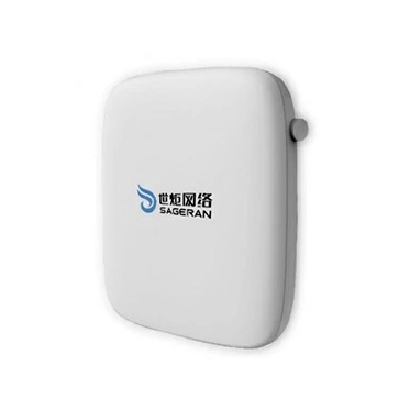 4G FDD dual-carrier Femtocell